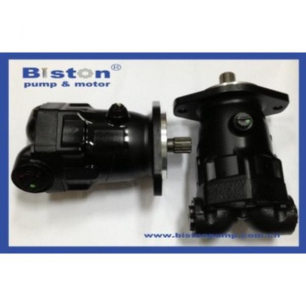 EATON 74318 hydraulic motor EATON 74318 motor assy EATON 74318 complete motor #1 image