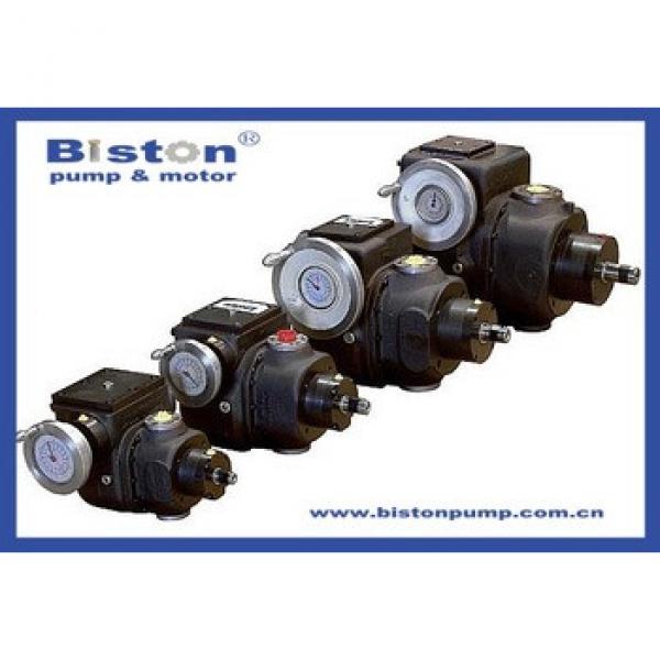 REXROTH A2VK12 plunger metering piston pump A2VK12 hydraulic piston pump #1 image