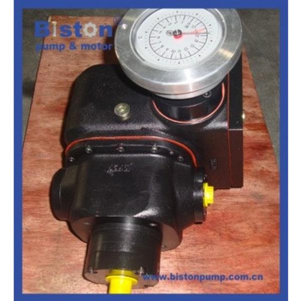 REXROTH A2VK55 plunger metering piston pump A2VK55 hydraulic piston pump #1 image
