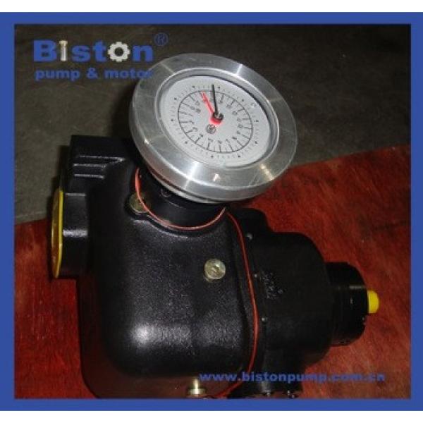 REXROTH A2VK107 plunger metering piston pump A2VK107 hydraulic piston pump #1 image