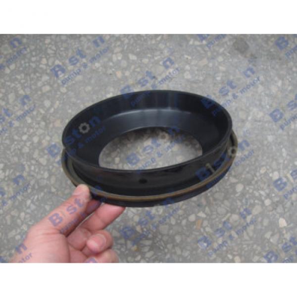 GEARBOX OIL SEAL 145*215*14 FOR MIXER TRUCK REDUCER OIL SEAL 145*215*14 #1 image