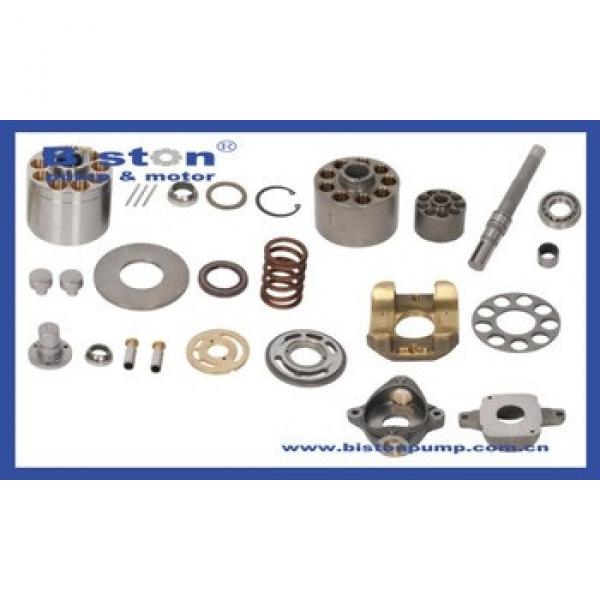 Yuken A145 PISTON SHOE A145 CYLINDER BLOCK A145 VALVE PLATE A145 RETAINER PLATE A145 BALL GUIDE #1 image