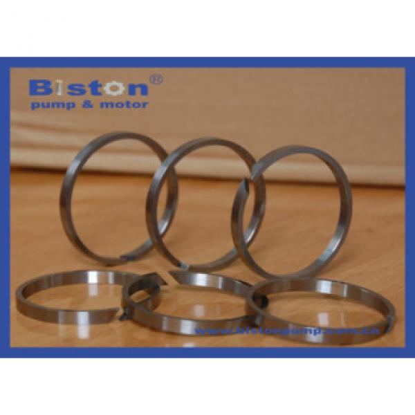 Rexroth A7VO28 A7VO55 piston ring A7VO80 A7VO107 piston ring A7VO160 hydraulic pump piston ring #1 image