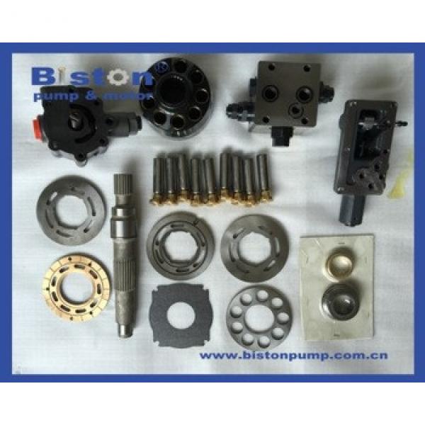 3322 CYLINDER BLOCK 3322 PISTON SHOE 3322 VALVE PLATE 3322 RETAINER PLATE 3322 BEARING PLATE #1 image