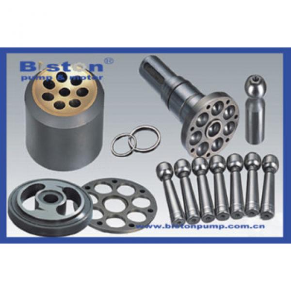 Rexroth A2FE10 RING PISTON A2FE10 RING A2FE10 CYLINDER BLOCK A2FE10 VALVE PLATE A2FE10 DRIVE SHAFT #1 image