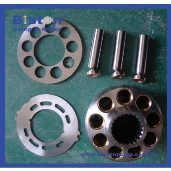 Linde HMR135 hydraulic motor spare parts HMR135 cylinder block HMR135 piston shoe #1 image