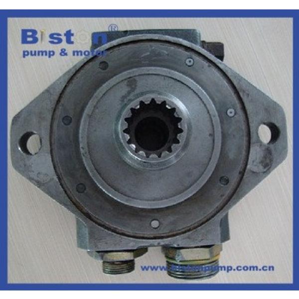 Linde HPV55 charge pump HPV55 gear pump HPV55 pilot pump HPV55 charging pump #1 image