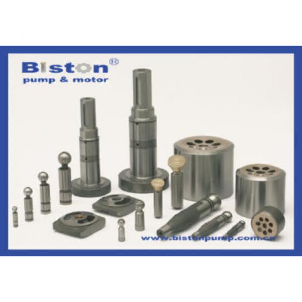 Rexroth A2FO125 RING PISTON A2FO125 RING A2FO125 CYLINDER BLOCK A2FO125 VALVE PLATE A2FO125 DRIVE SHAFT #1 image