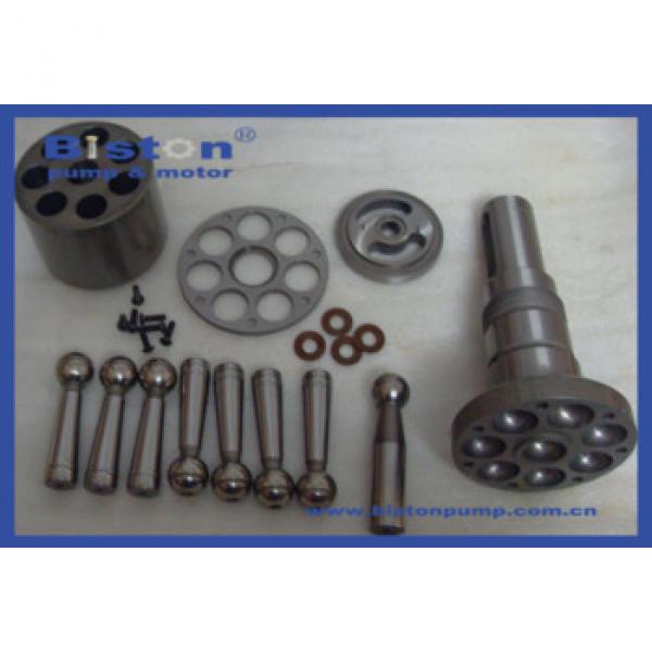 Rexroth A2FO63 CENTER PIN A2FO63 RETAINER PLATE A2FO63 DISC SPRING A2FO63 SOCKET BOLT A2FO63 OIL SEAL #1 image