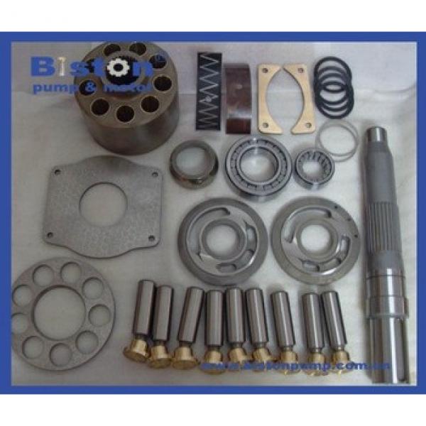 REXROTH A4VSO180 BALL GUIDE A4VSO180 SHOE PLATE A4VSO180 DRIVE SHAFT A4VSO180 RETAINER A4VSO180 SPACER #1 image