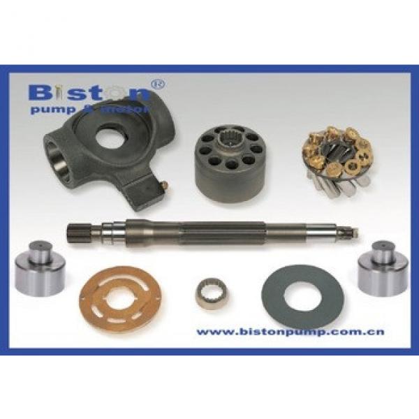 A10VD43 SNAP RING A10VD43 SPOOL A10VD43 CHARGE PUMP A10VD43 HYDRAULIC PUMP SPARE PARTS #1 image