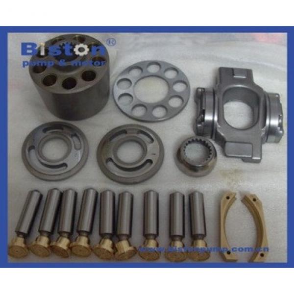 Rexroth A11V190 A11VO190 A11VLO190 PISTON SHOE A11VO190 CYLINDER BLOCK A11VO190 VALVE PLATE #1 image