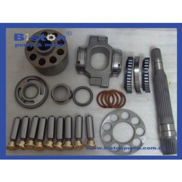 Rexroth A11VO130 BALL GUIDE SPACER A11VO130 DRIVE SHAFT A11VO130 SHAFT OIL SEAL A11VO130 SPARE PARTS #1 image