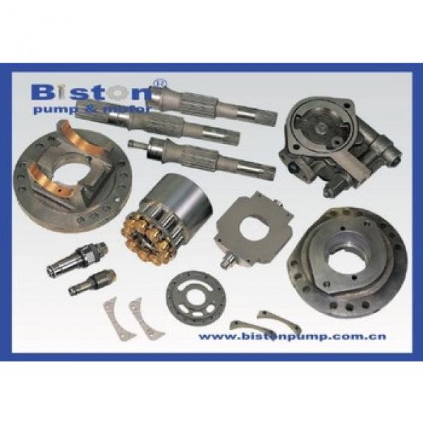 HPV90 ROD HPV90 SNAP RING HPV90 BARREL WASHER HPV90 DISK SPRING HPV90 PILOT PUMP GEAR PUMP #1 image