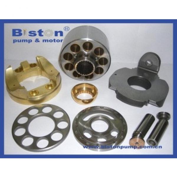 HPV95 SNAP RING HPV95 BARREL WASHER HPV95 DISK SPRING HPV95 SEAL KIT HPV95 GEAR PUMP HPV95 #1 image