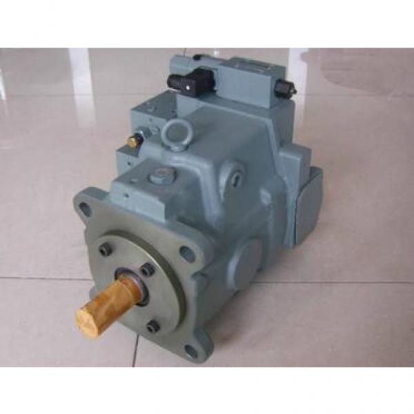 YUKEN plunger pump AR22-FRG-BSK #2 image