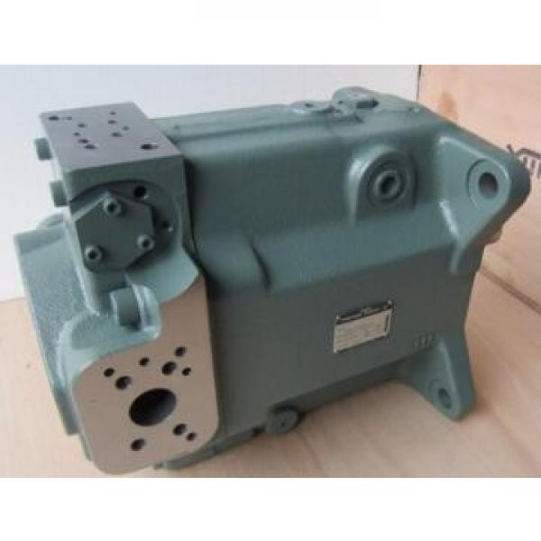 YUKEN plunger pump AR22-FRG-BSK #1 image