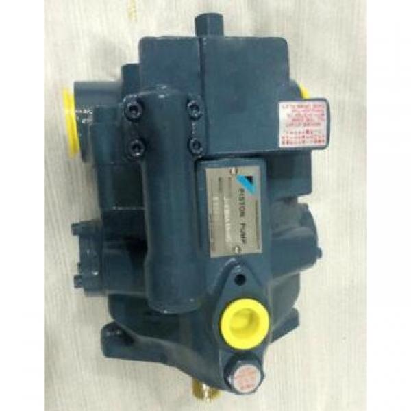 DAIKIN piston pump VR50-A4-R #1 image