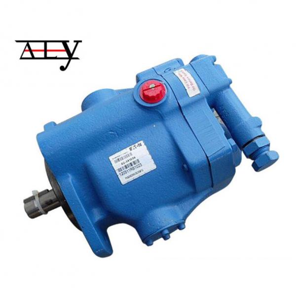 Vickers PISTON PUMP PVH074R13AA10A070000001AF1AC010A   #1 image
