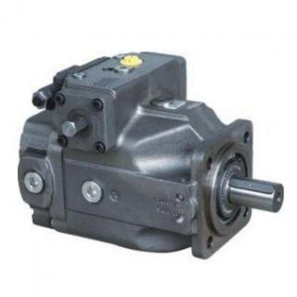  Henyuan Y series piston pump 2.5MCY14-1B #3 image