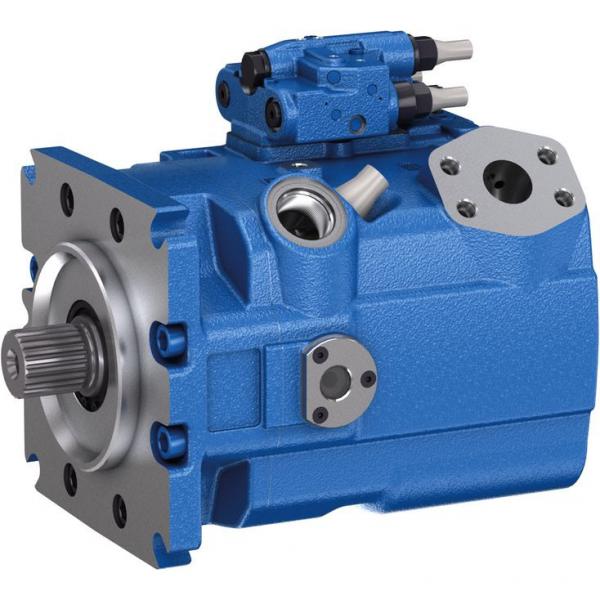 PR4-3X/1,60-700RA01M01R900450606 Original Rexroth PR4 Series Radial plunger pump #1 image