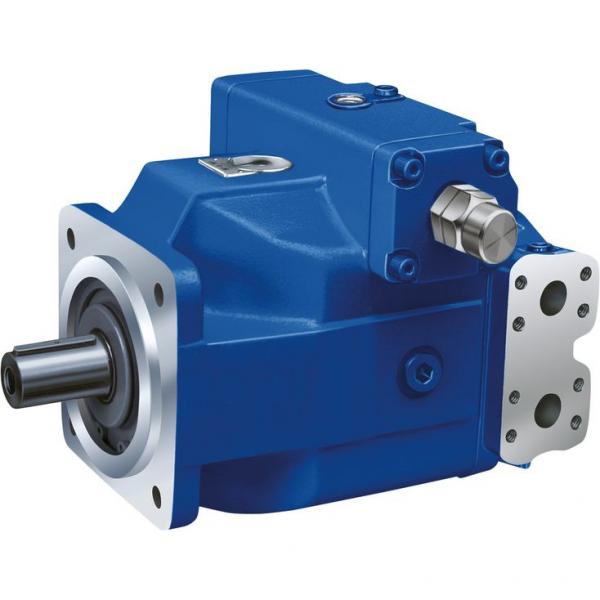 PR4-3X/3,15-700RG01M01R900459517 Original Rexroth PR4 Series Radial plunger pump #1 image