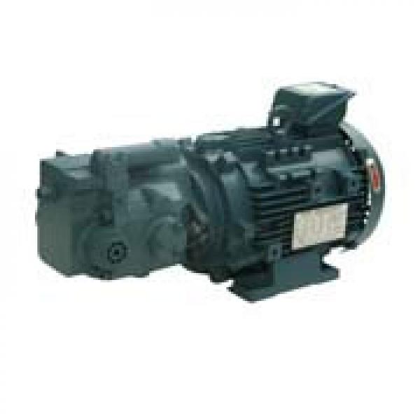 TAIWAN KCL Vane pump VQ435 Series VQ435-136-60-F-LAA VQ435-136-60-F-LAA #1 image